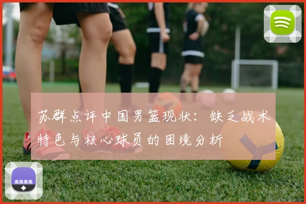 苏群点评中国男篮现状：缺乏战术特色与核心球员的困境分析
